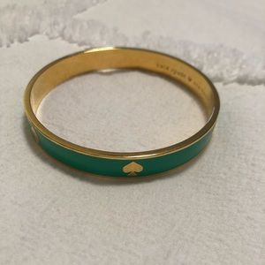 Kate Spade bangle